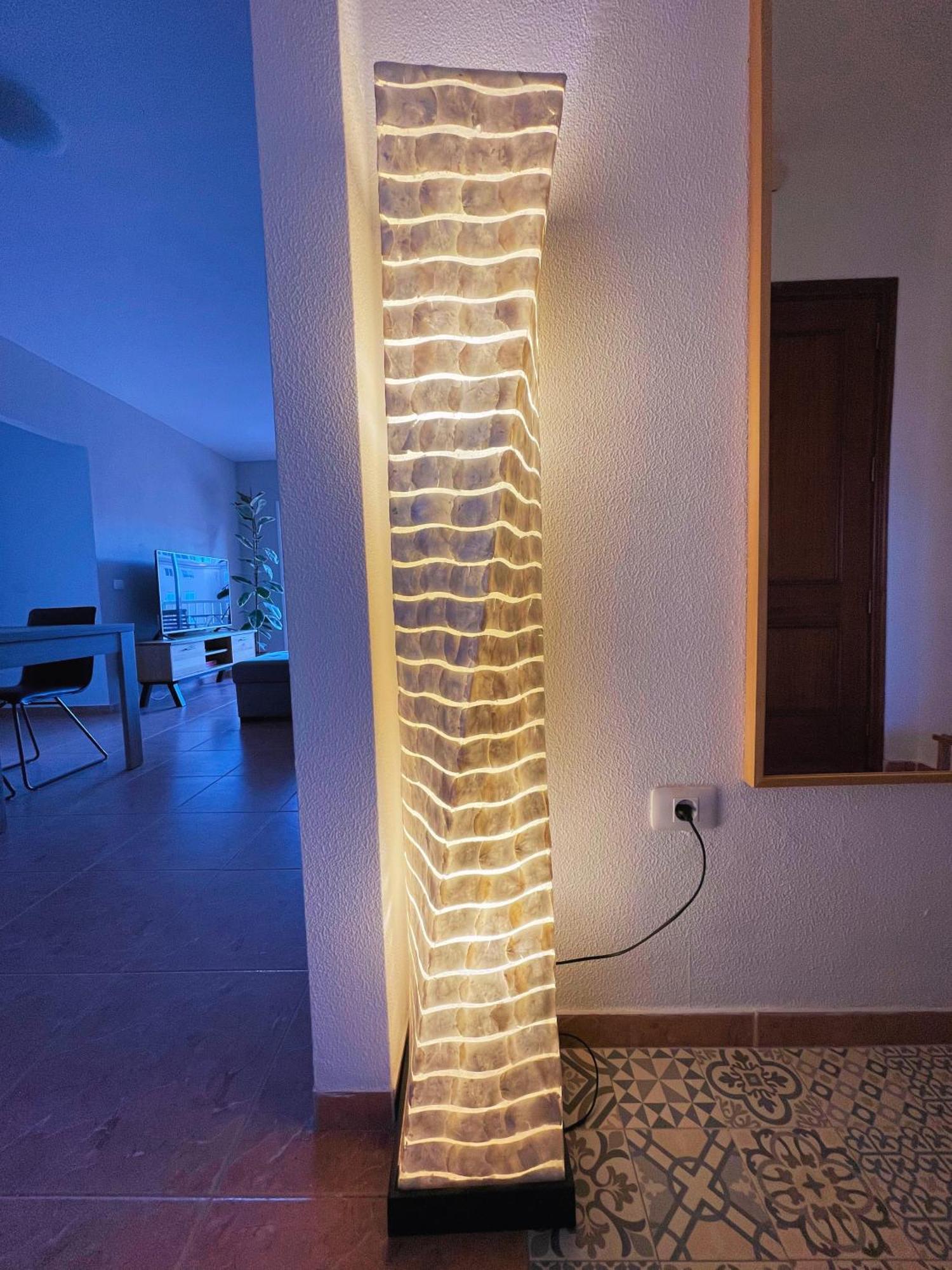Ocean Sky Apartment Candelaria Ngoại thất bức ảnh