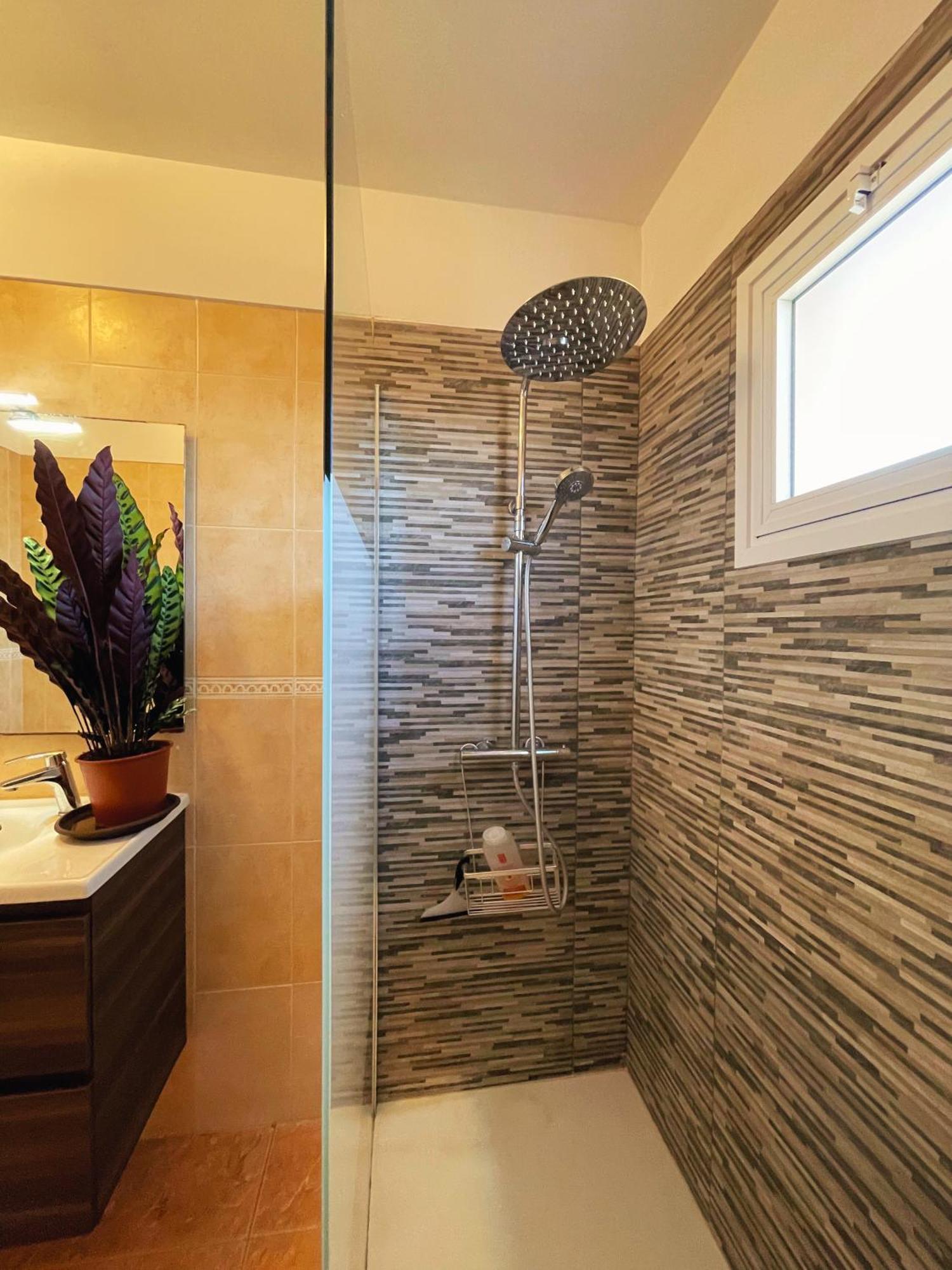 Ocean Sky Apartment Candelaria Ngoại thất bức ảnh