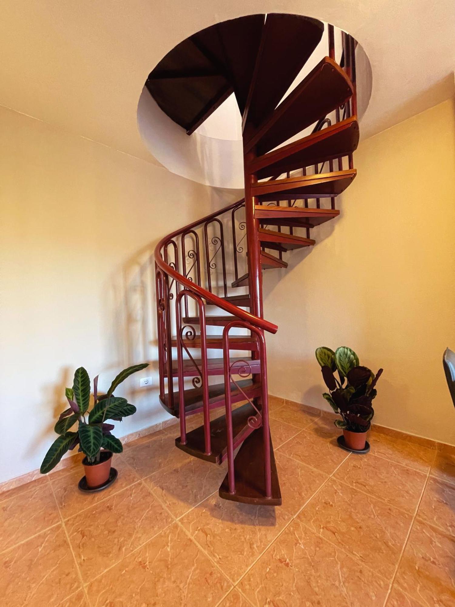 Ocean Sky Apartment Candelaria Ngoại thất bức ảnh