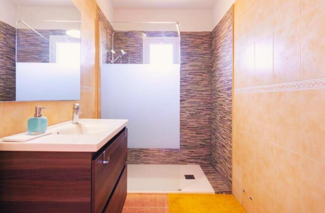 Ocean Sky Apartment Candelaria Ngoại thất bức ảnh