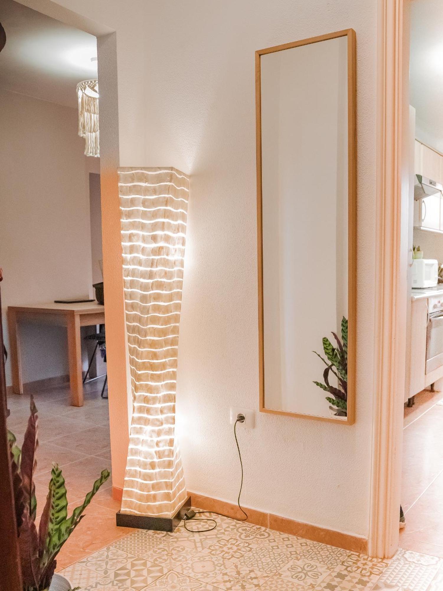 Ocean Sky Apartment Candelaria Ngoại thất bức ảnh