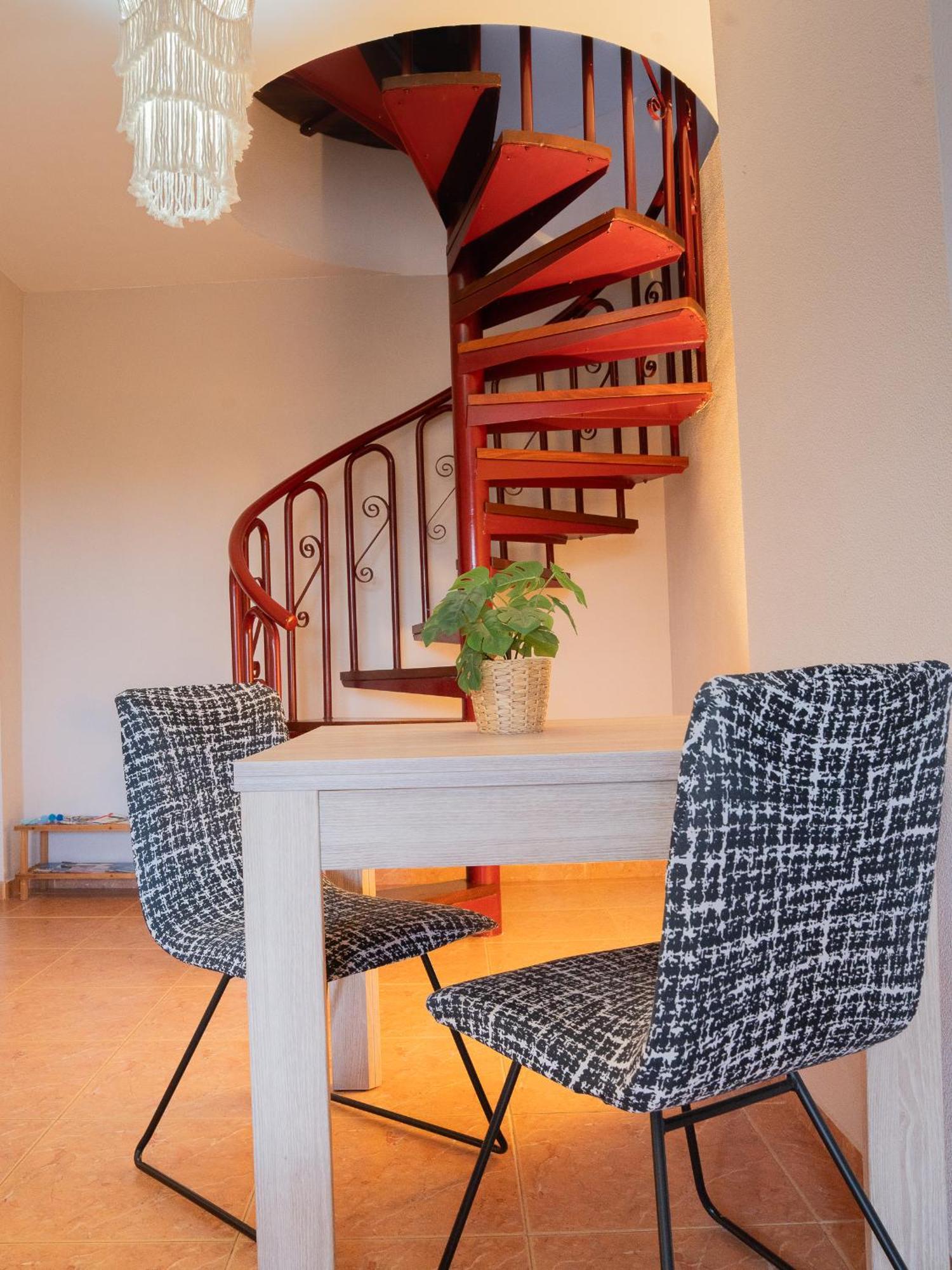 Ocean Sky Apartment Candelaria Ngoại thất bức ảnh