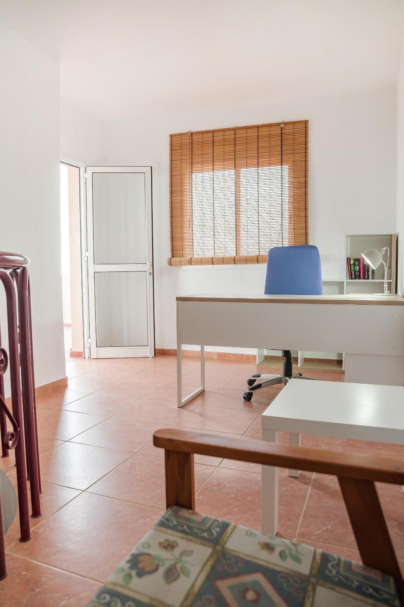 Ocean Sky Apartment Candelaria Ngoại thất bức ảnh
