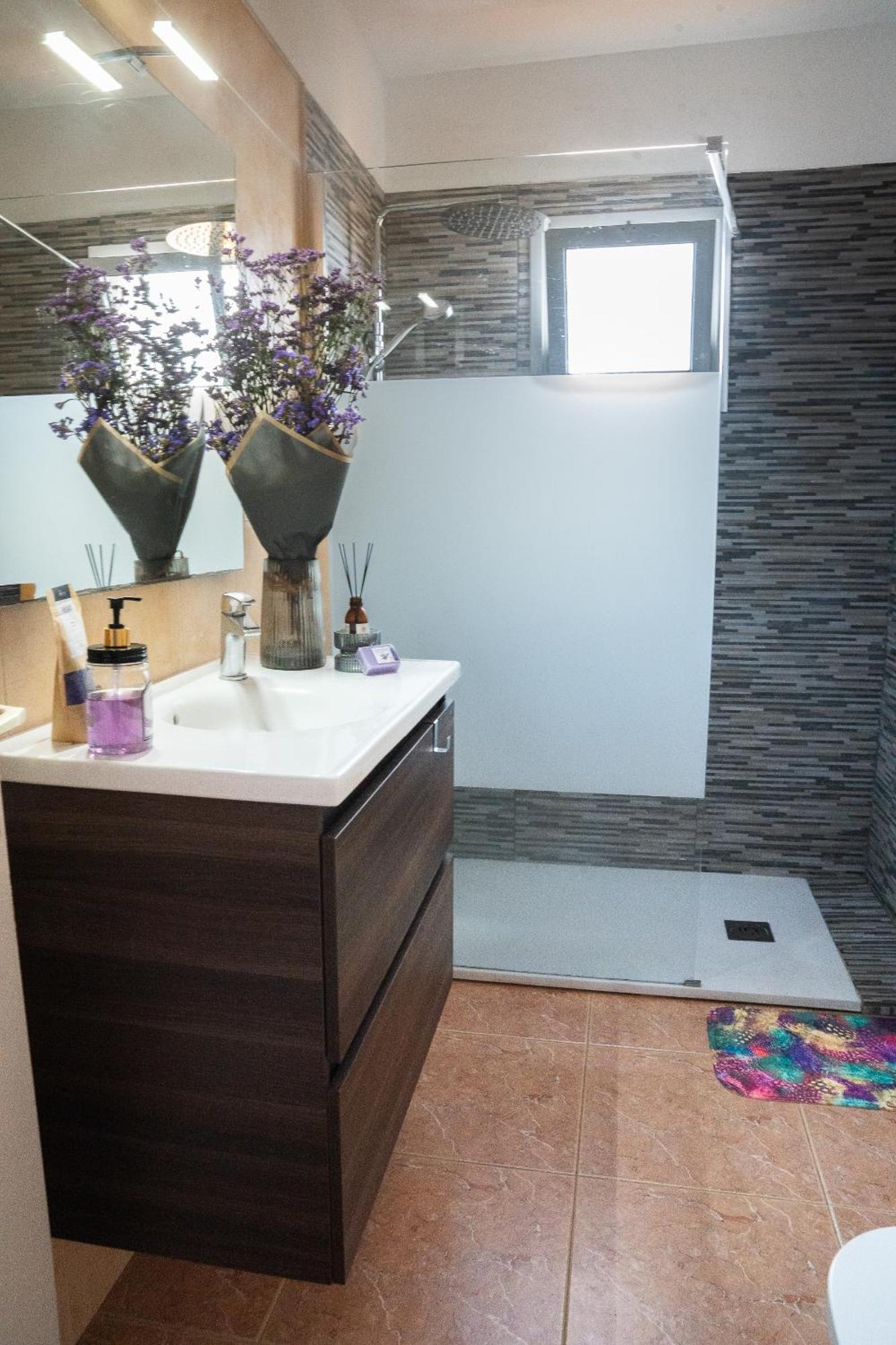 Ocean Sky Apartment Candelaria Ngoại thất bức ảnh