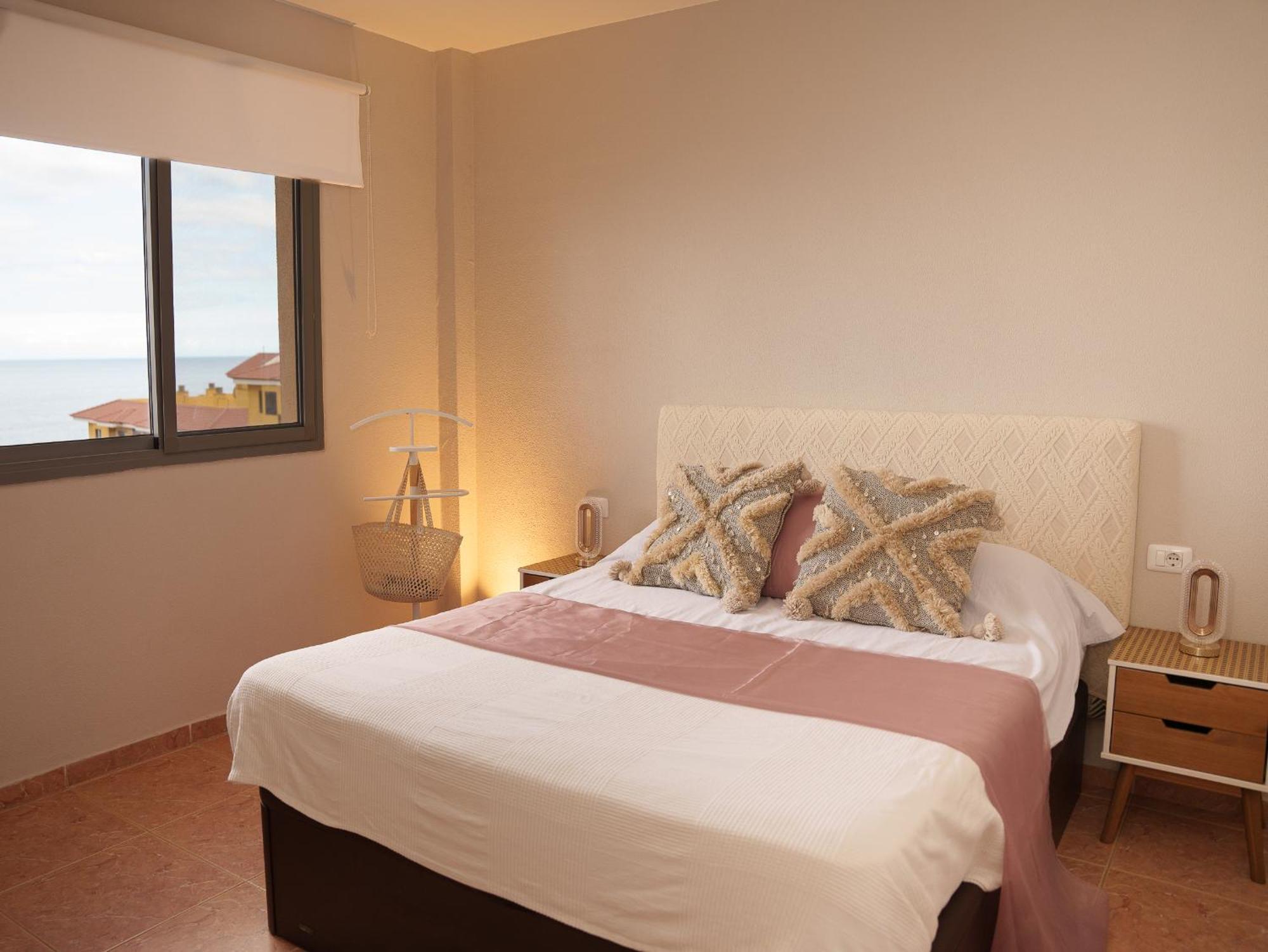 Ocean Sky Apartment Candelaria Ngoại thất bức ảnh