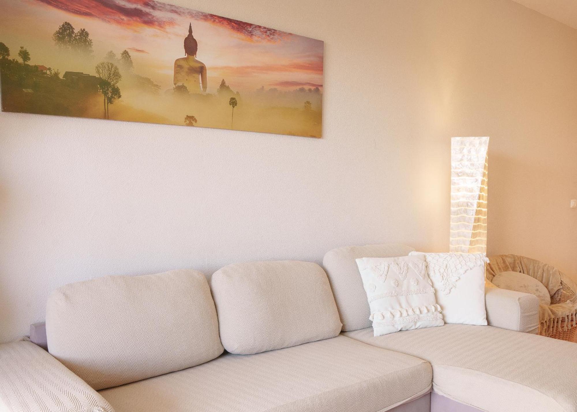 Ocean Sky Apartment Candelaria Ngoại thất bức ảnh